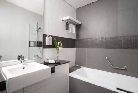 The First Collection Dubai Marina - 48
