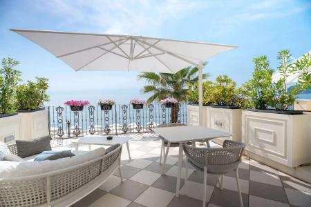 Grand Alassio Beach & Spa Resort - the Leadings of the World - 58