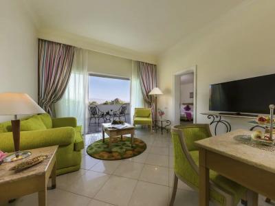 Mövenpick Taba - 53