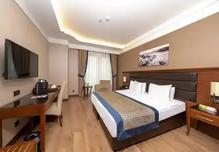 Grand Makel Topkapi - 103