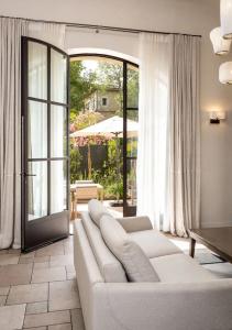 Le Vallon de Valrugues Spa & Villas - 63