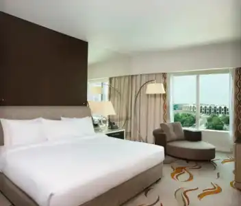 Millennium Al Rawdah - 37
