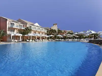 Mövenpick Resort & Spa El Gouna - 11