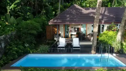 Andaman White Beach Resort - 26