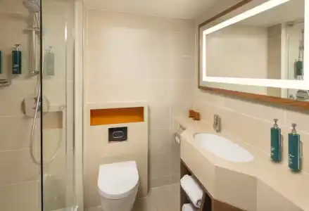 DoubleTree by Hilton London - Hyde Park - 65