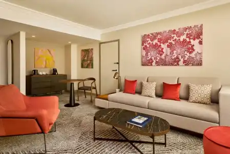 Sheraton Zagreb - 69
