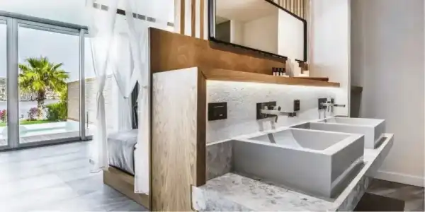 Cape Bodrum Luxury & Beach - 113