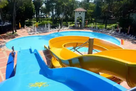 Meder Resort - 24