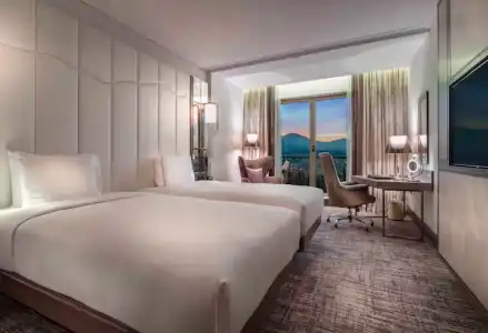 Hilton Podgorica Crna Gora - 49