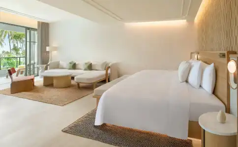 Centara Reserve Samui - 52