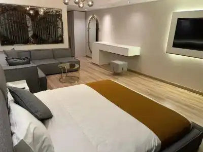 Mas Suites Nisantasi - 98
