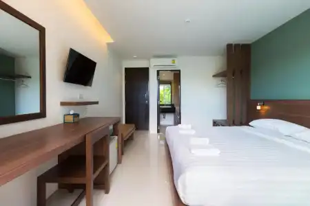 Parida Resort - 38