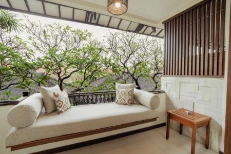 Kuta Seaview Beach Resort - 55