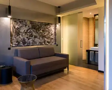 UNAs One Catania Wellness & SPA - 7