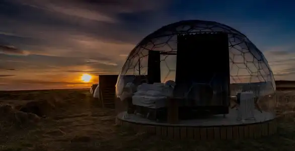 Aurora Igloo - 25