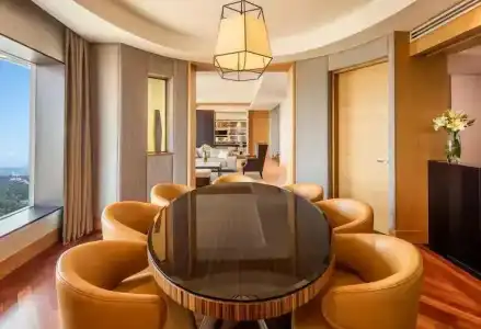 Hilton Kuala Lumpur - 80