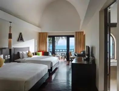 Rawi Warin Resort and Spa - 36