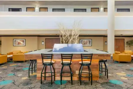 Best Western Plus El Paso Airport & Conference Center - 22