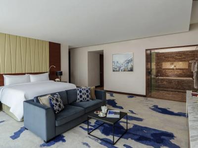 Fairmont Bab Al Bahr - 76
