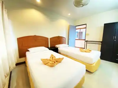 Kohhai Fantasy Resort & Spa - 45