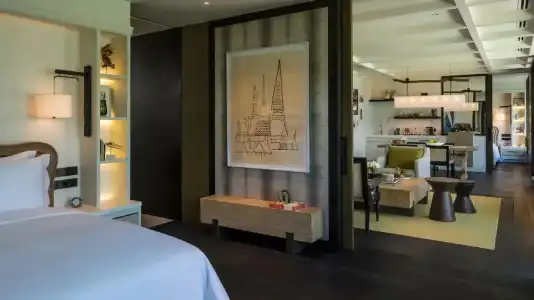 Rosewood Phuket - 31
