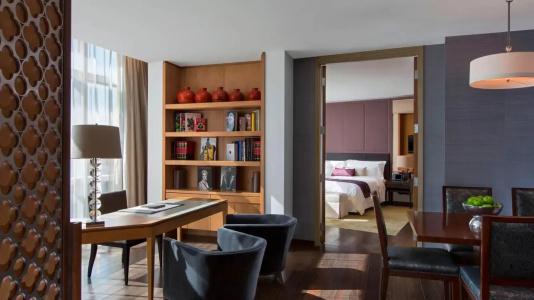The St. Regis Mexico City - 108