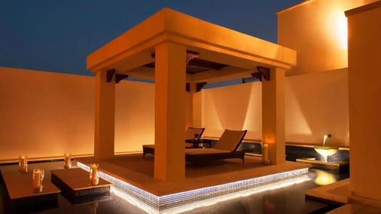 The St. Regis Saadiyat Island Resort, Abu Dhabi - 80