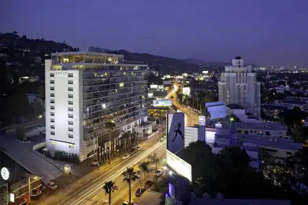 Andaz West Hollywood, By Hyatt - 0
