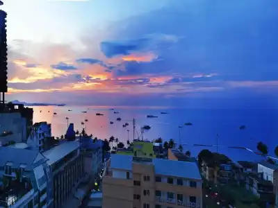 Sunbeam Pattaya - 37