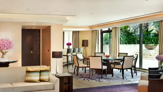 Siam Kempinski Bangkok - 59