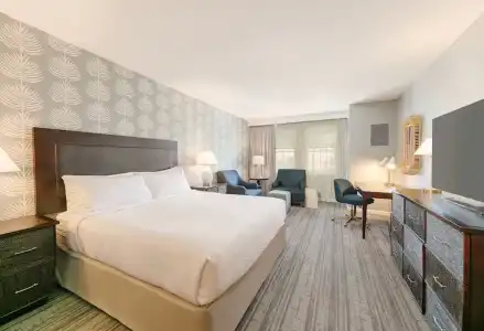 Jamaica Bay Inn Marina Del Rey,Tapestry Collection by Hilton - 50