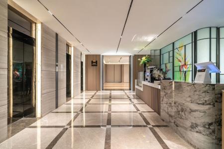 Ssaw Shanghai Bund Boutique - 25