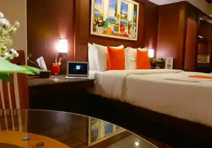 Pacific Club Resort - 90
