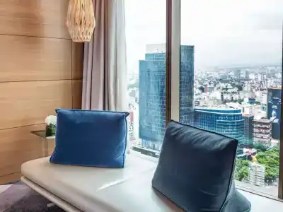 Sofitel Mexico City Reforma - 53