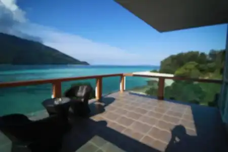 Mountain Resort Koh Lipe - 20
