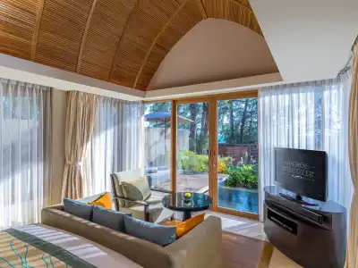 Renaissance Phuket Resort & Spa - 81