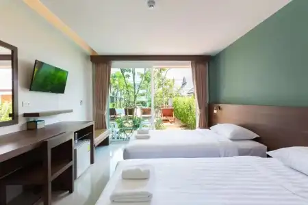 Parida Resort - 44