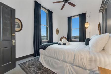 The Historic Grand Canyon - 107