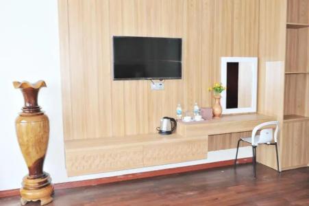 Sen Vang Luxury - 20