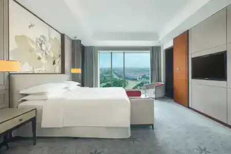 Sheraton Shanghai Jiading - 64