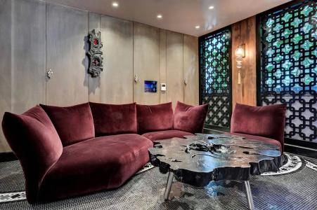 The One Alma Paris - 21