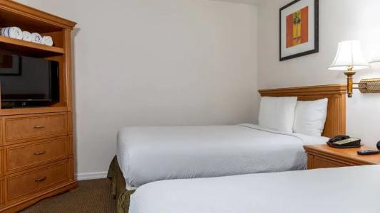 Legacy Vacation Resorts - Lake Buena Vista - 43