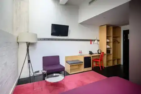 AZIMUT Tulskaya Moscow - 106