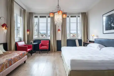Palazzo Firenze by Baglionis & Resorts - 43