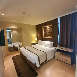 Admiral Premier Bangkok - 32