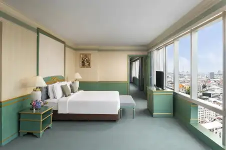 Prince Suites Residence Managed by Prince Palace - 78