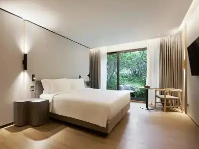 KF116 Hua Hin 2 Bed Apartment Condo True Arena - 54