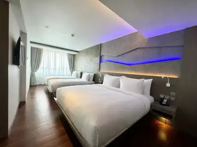 Oceanfront Beach Resort - 46