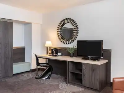 Garner Essen - Handelshof by IHG - 58