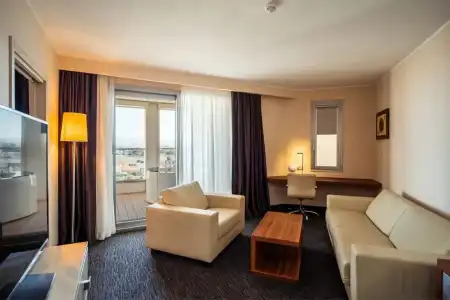 Deltas by Marriott Olbia Sardinia - 65